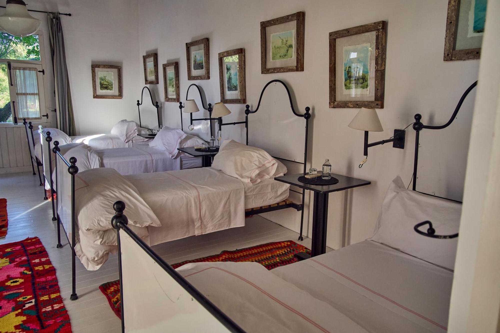 Casa Anna Bed & Breakfast Garzon Exterior photo