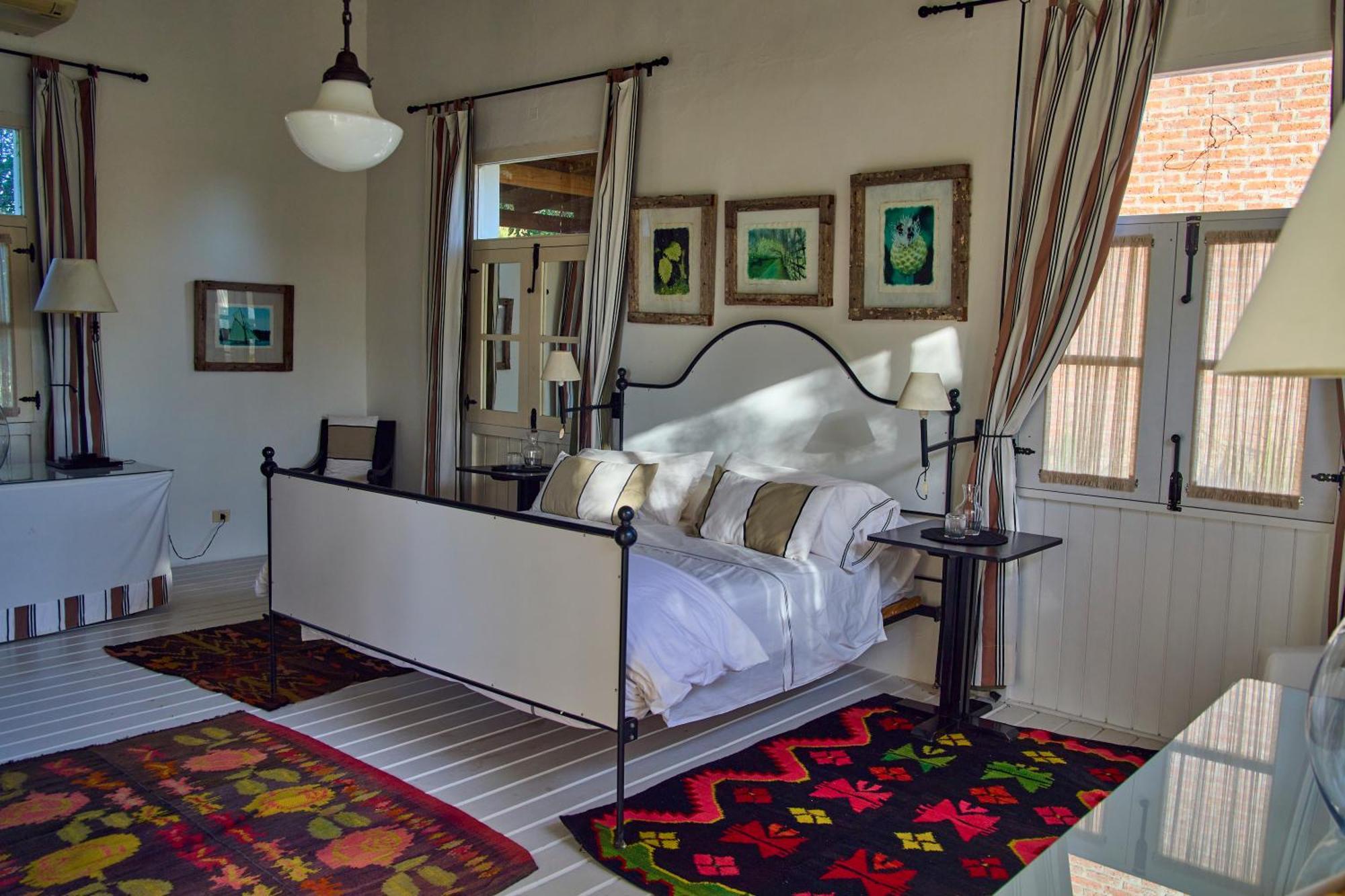 Casa Anna Bed & Breakfast Garzon Exterior photo