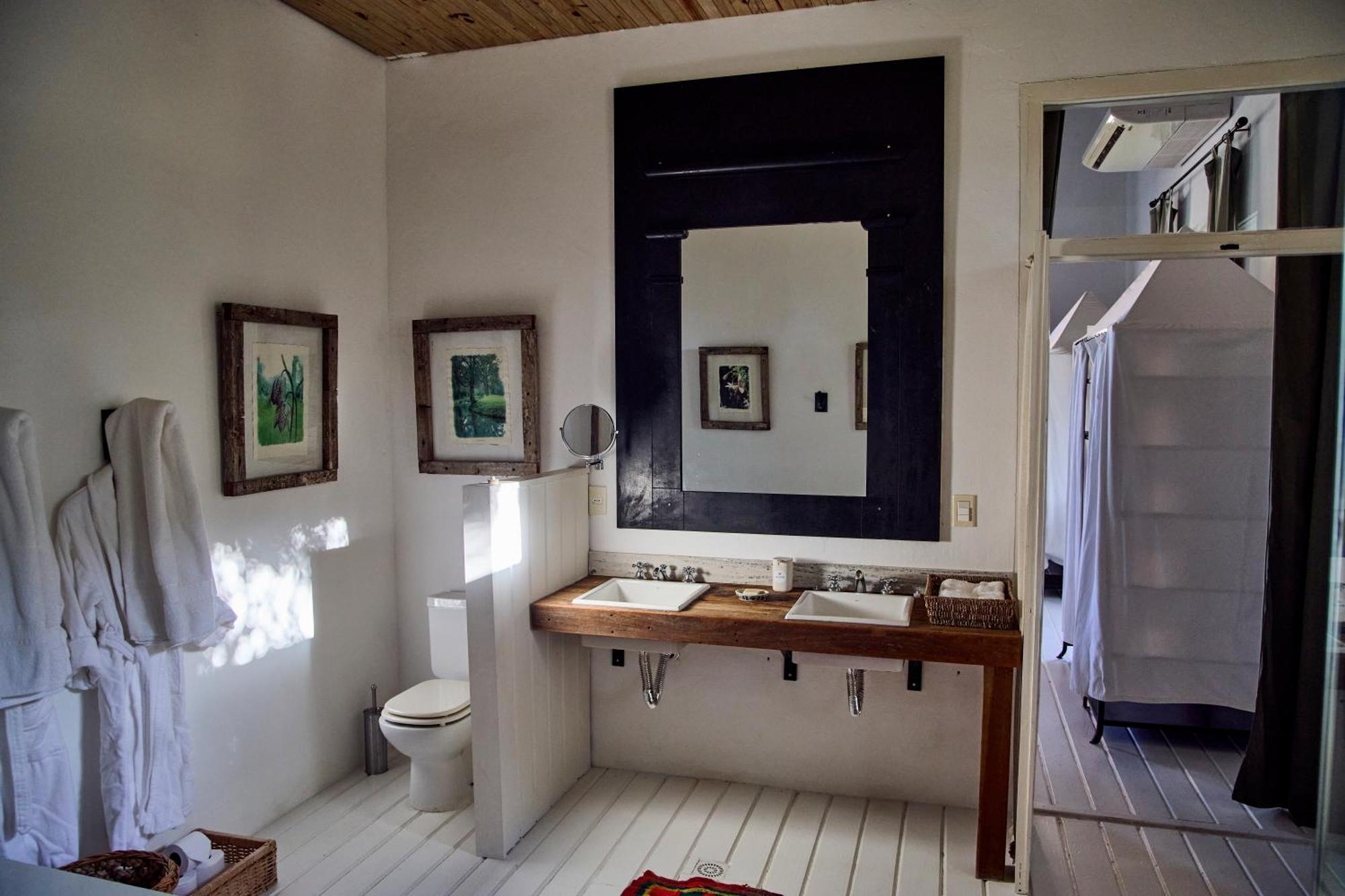 Casa Anna Bed & Breakfast Garzon Exterior photo