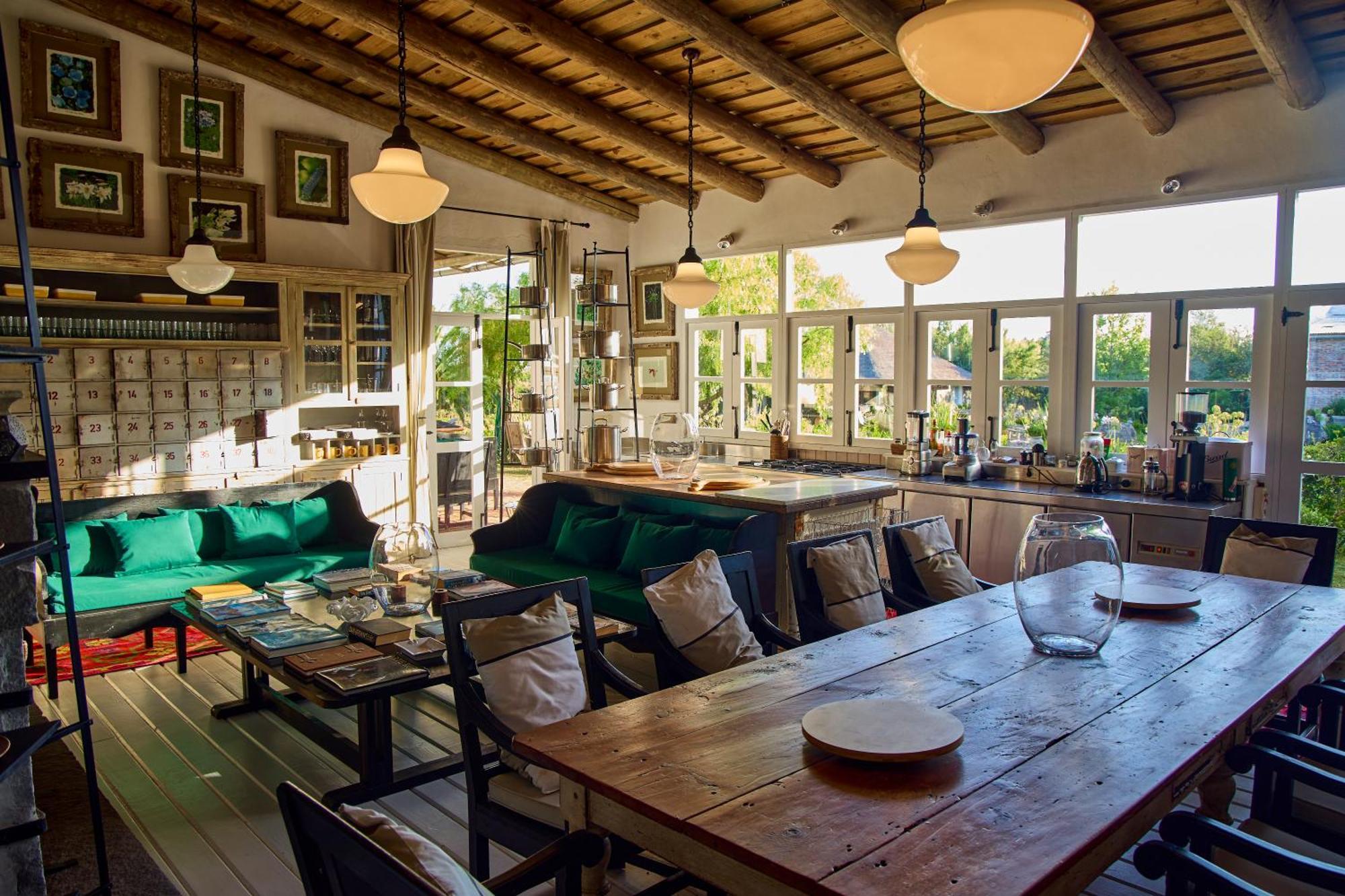 Casa Anna Bed & Breakfast Garzon Exterior photo