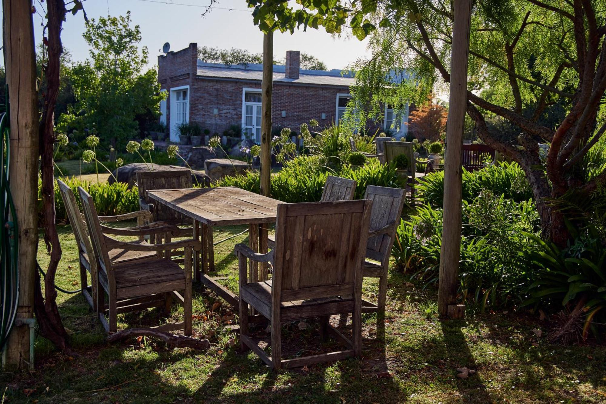 Casa Anna Bed & Breakfast Garzon Exterior photo